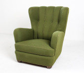 FLEMMING LASSEN STYLE DANISH L