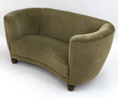 FLEMMING LASSEN STYLE DANISH V