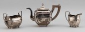 FLETCHER & GARDINER COIN SILVE