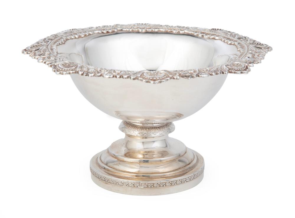 FLETCHER &GARDINER COIN SILVER