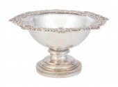 FLETCHER &GARDINER COIN SILVER