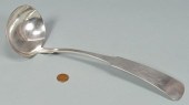 FLETCHER KY COIN SILVER PUNCH