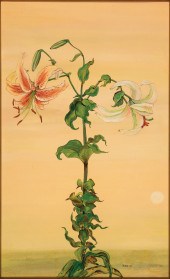 FLEUR COWLES (AMERICAN, 1908-2