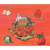 Fleur Cowles British/American,