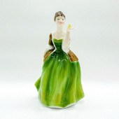 FLEUR HN2368 - ROYAL DOULTON F