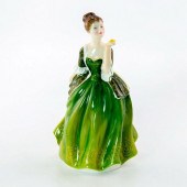 FLEUR HN2368 - ROYAL DOULTON F