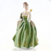 FLEUR HN2368 - ROYAL DOULTON F