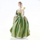FLEUR HN2368 - ROYAL DOULTON F