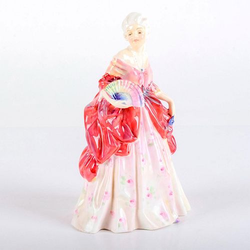 FLEURETTE HN1587 - ROYAL DOULTON
