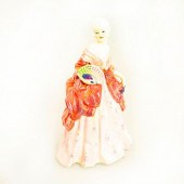 FLEURETTE HN1587 - ROYAL DOULT