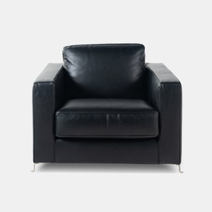 Flexform Italy, 20th Century Bob