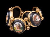 FLEXIBLE BRACELET SET WITH MIC