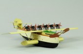 FLIESCHMAN SEAPLANE Maker unkn