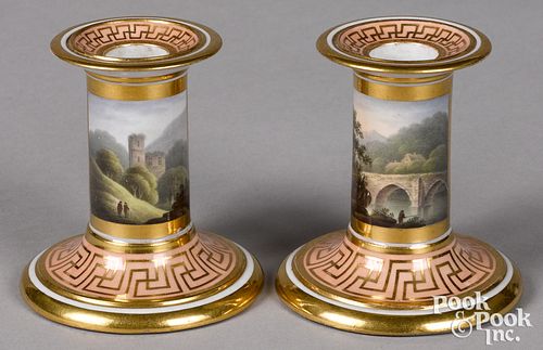 FLIGHT & BARR WORCESTER PORCELAIN
