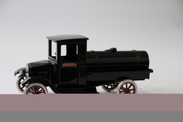 FLIVVER TANKER Cowdery Toy Works
