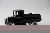 FLIVVER TANKER Cowdery Toy Wor