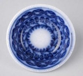FLO-BLUE BOWLA flo-blue sponge