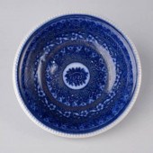 FLO-BLUE BOWLA flo-blue sponge