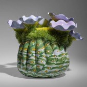 Flo Perkins. Cactus Cycle. 201