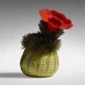 Flo Perkins. Cactus Twin. 2004