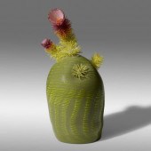 Flo Perkins. Desert Bloom. 198