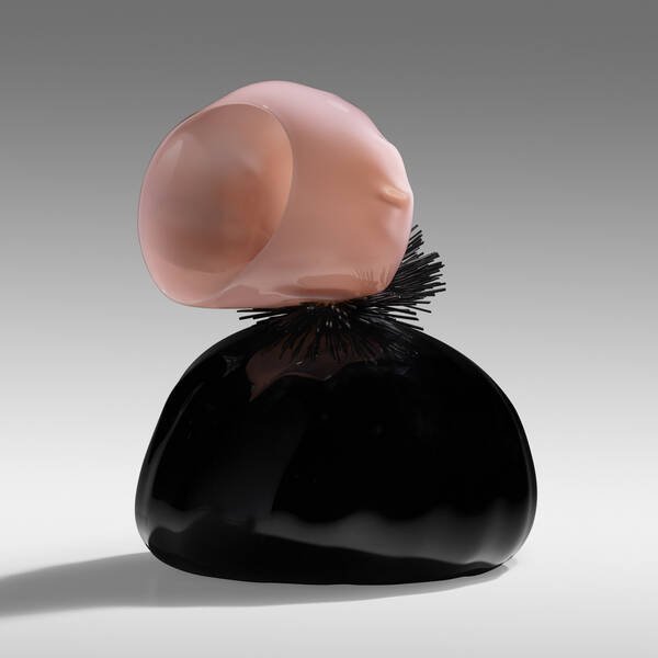 Flo Perkins. Designer Cactus. 1990,