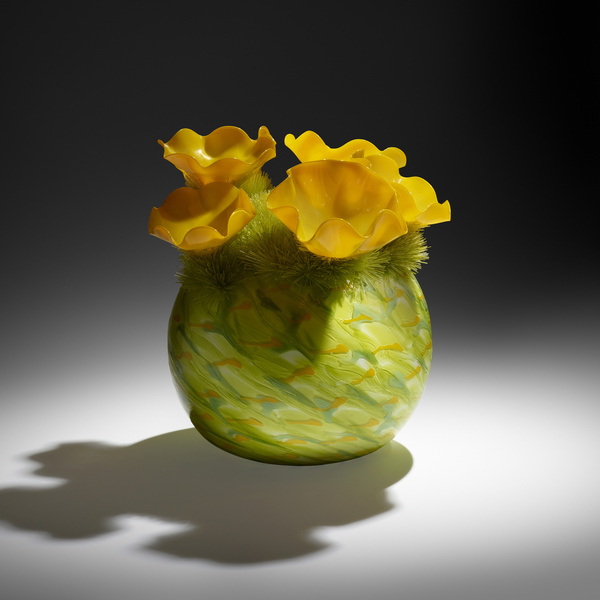Flo Perkins. Key Lime. 2008,
