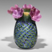 Flo Perkins. Lapis Cactus. 200