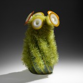 Flo Perkins. Long Tall Cactus.