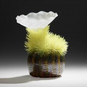 Flo Perkins. Lunar Cactus. 200