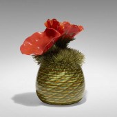 Flo Perkins. Primo. 2008, hand