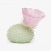 Flo Perkins. Untitled (Cactus)