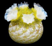 FLO PERKINS 'WHITE FLOWERING C