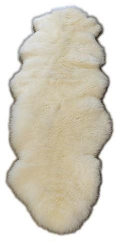 FLOKATI RUG/ THROW, 5'6" X