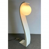 Floor Lamp by Jack Haywood for