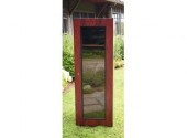 Floor model wine cooler by Koo