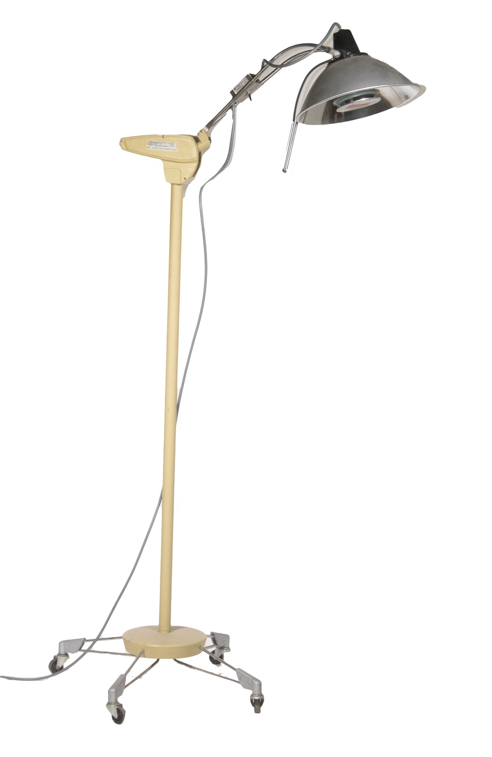 FLOOR STANDING MEDICAL