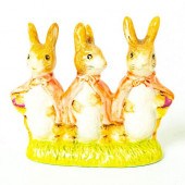 FLOPSY - MOPSY & COTTONTAIL -