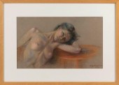 FLORA BALDINI GIFFUNI (NEW YOR