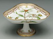 Flora Danica compote, sawtooth