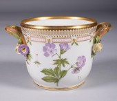 FLORA DANICA WINE COOLER, SHAP