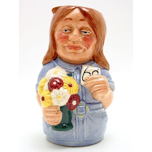 FLORA FUCHSIA THE FLORIST D6767 -
