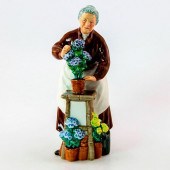 FLORA HN2349 - ROYAL DOULTON F