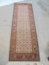 FLORAL DESIGN RUNNER, GALERI A
