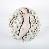 FLORAL DREAMS WOMAN 1008365 -