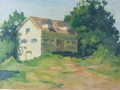 FLORENCE BROWN EDEN (AMERICAN,