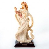 FLORENCE CEDRASCHI FIGURINE, W