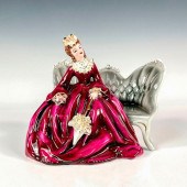 FLORENCE CERAMIC FIGURINE, ELI