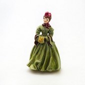 FLORENCE CERAMICS DELIA FASHIO