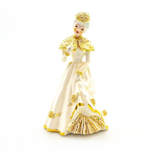 FLORENCE CERAMICS FIGURINE,